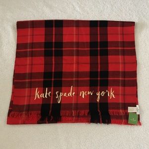 Kate Spade New York Scarf
